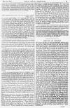 Pall Mall Gazette Wednesday 29 May 1872 Page 11