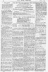 Pall Mall Gazette Thursday 04 July 1872 Page 12