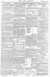 Pall Mall Gazette Tuesday 06 August 1872 Page 14