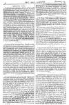 Pall Mall Gazette Thursday 07 November 1872 Page 4