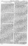 Pall Mall Gazette Thursday 28 November 1872 Page 10