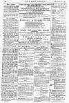 Pall Mall Gazette Thursday 28 November 1872 Page 14