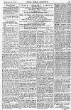 Pall Mall Gazette Monday 09 December 1872 Page 13