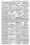 Pall Mall Gazette Monday 09 December 1872 Page 14