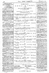 Pall Mall Gazette Monday 09 December 1872 Page 16