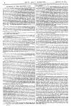 Pall Mall Gazette Friday 10 January 1873 Page 6