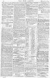 Pall Mall Gazette Friday 10 January 1873 Page 14