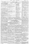 Pall Mall Gazette Wednesday 05 March 1873 Page 14
