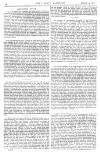 Pall Mall Gazette Friday 14 March 1873 Page 4