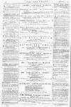 Pall Mall Gazette Friday 21 March 1873 Page 16