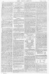 Pall Mall Gazette Monday 07 April 1873 Page 14