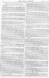 Pall Mall Gazette Tuesday 29 April 1873 Page 6