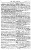 Pall Mall Gazette Friday 21 November 1873 Page 4