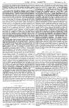 Pall Mall Gazette Monday 24 November 1873 Page 12
