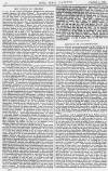 Pall Mall Gazette Friday 02 January 1874 Page 10