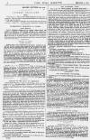 Pall Mall Gazette Wednesday 07 January 1874 Page 8