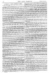 Pall Mall Gazette Friday 10 April 1874 Page 6