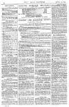 Pall Mall Gazette Wednesday 15 April 1874 Page 14
