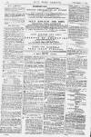 Pall Mall Gazette Thursday 12 November 1874 Page 14