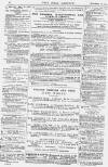 Pall Mall Gazette Thursday 12 November 1874 Page 16