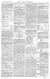 Pall Mall Gazette Friday 20 November 1874 Page 15