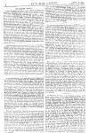 Pall Mall Gazette Monday 12 April 1875 Page 4