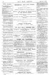 Pall Mall Gazette Saturday 29 January 1876 Page 16