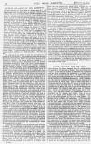 Pall Mall Gazette Tuesday 15 February 1876 Page 10