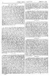Pall Mall Gazette Tuesday 22 February 1876 Page 4
