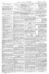 Pall Mall Gazette Friday 25 February 1876 Page 14