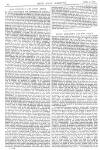 Pall Mall Gazette Monday 03 April 1876 Page 10