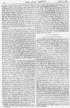 Pall Mall Gazette Monday 03 April 1876 Page 12