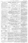 Pall Mall Gazette Monday 03 April 1876 Page 14