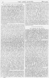 Pall Mall Gazette Friday 19 May 1876 Page 10