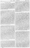 Pall Mall Gazette Thursday 01 June 1876 Page 4