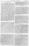 Pall Mall Gazette Thursday 10 May 1877 Page 4