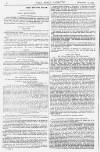 Pall Mall Gazette Tuesday 13 November 1877 Page 6