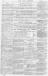 Pall Mall Gazette Monday 11 February 1878 Page 14