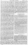 Pall Mall Gazette Friday 15 February 1878 Page 2