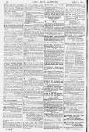 Pall Mall Gazette Monday 01 April 1878 Page 14