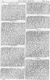 Pall Mall Gazette Thursday 25 April 1878 Page 4