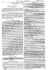 Pall Mall Gazette Friday 07 February 1879 Page 6
