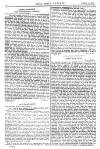 Pall Mall Gazette Tuesday 01 April 1879 Page 4