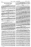 Pall Mall Gazette Monday 23 June 1879 Page 6