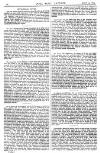 Pall Mall Gazette Monday 23 June 1879 Page 10