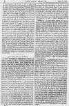 Pall Mall Gazette Friday 25 July 1879 Page 12