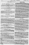Pall Mall Gazette Tuesday 04 November 1879 Page 6