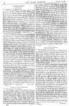 Pall Mall Gazette Wednesday 07 January 1880 Page 4