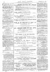 Pall Mall Gazette Wednesday 04 February 1880 Page 16
