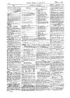 Pall Mall Gazette Wednesday 03 March 1880 Page 14